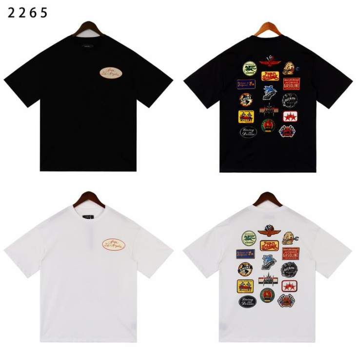 Picture of Amiri T Shirts Short _SKUAmiriS-XLbrtx226523587